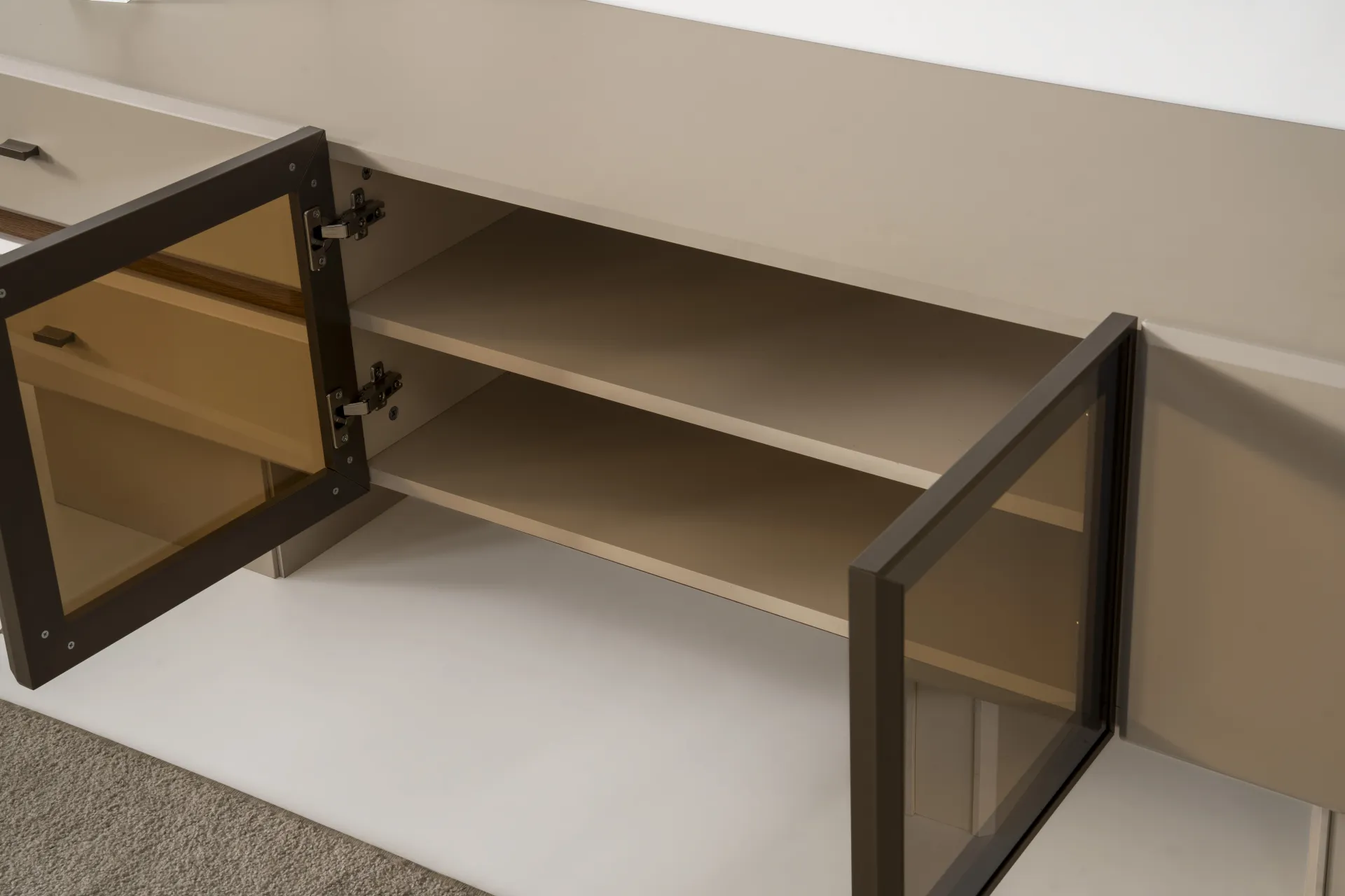 İstanbul Yemek Odası